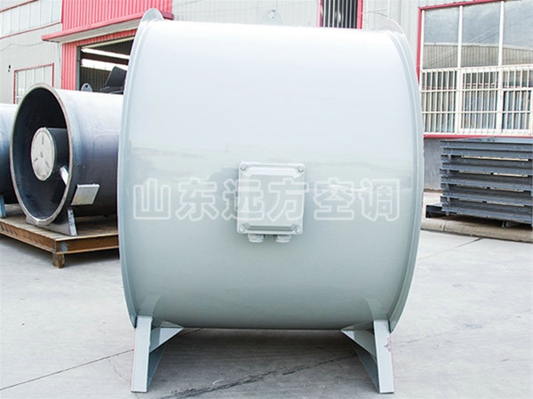 消防排煙風(fēng)機