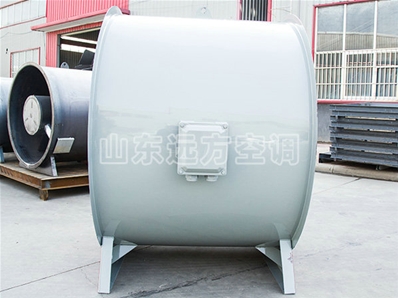 消防排煙風(fēng)機(jī)